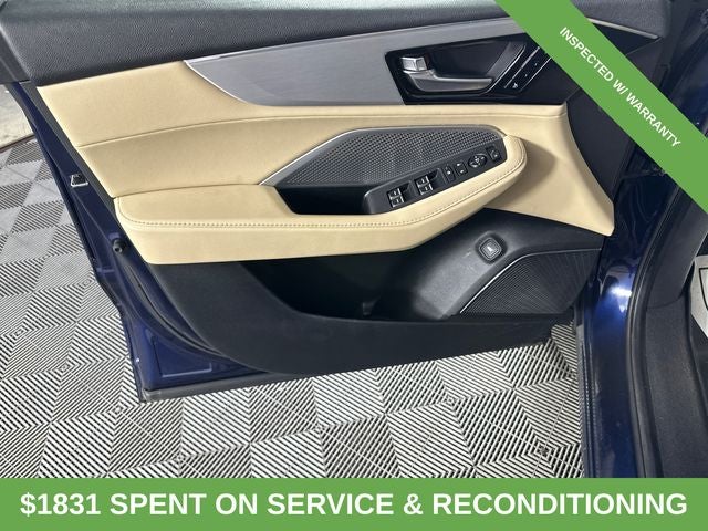 2022 Acura MDX 3.5L SH-AWD