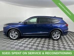 2022 Acura MDX 3.5L SH-AWD