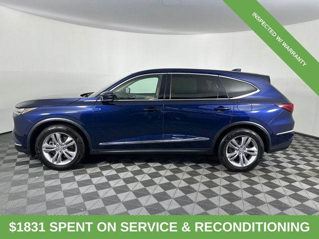 2022 Acura MDX 3.5L SH-AWD