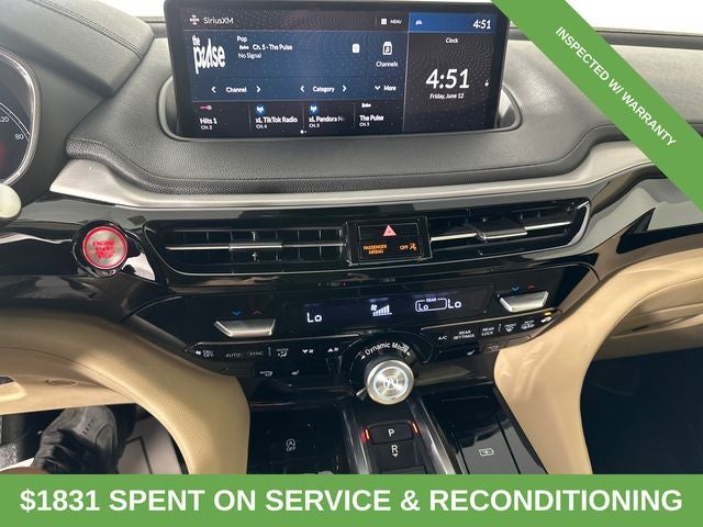2022 Acura MDX 3.5L SH-AWD