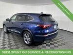 2022 Acura MDX 3.5L SH-AWD