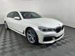 2018 BMW 7 Series 750i xDrive