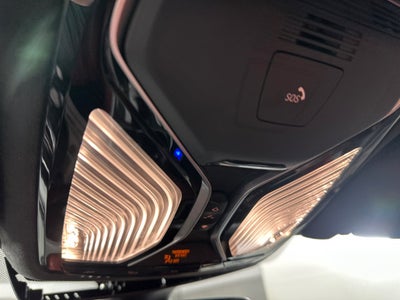2018 BMW 7 Series 750i xDrive
