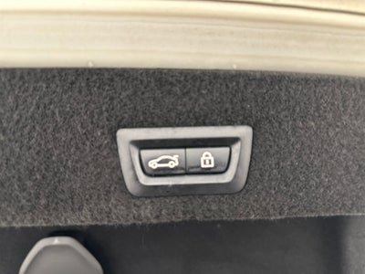 2018 BMW 7 Series 750i xDrive