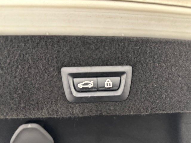 2018 BMW 7 Series 750i xDrive