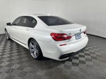 2018 BMW 7 Series 750i xDrive