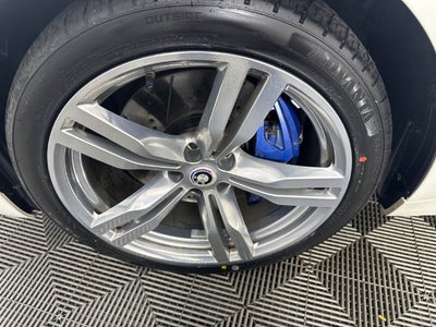 2018 BMW 7 Series 750i xDrive