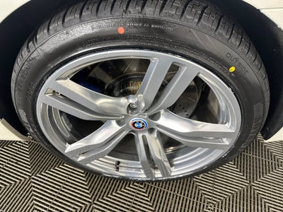 2018 BMW 7 Series 750i xDrive