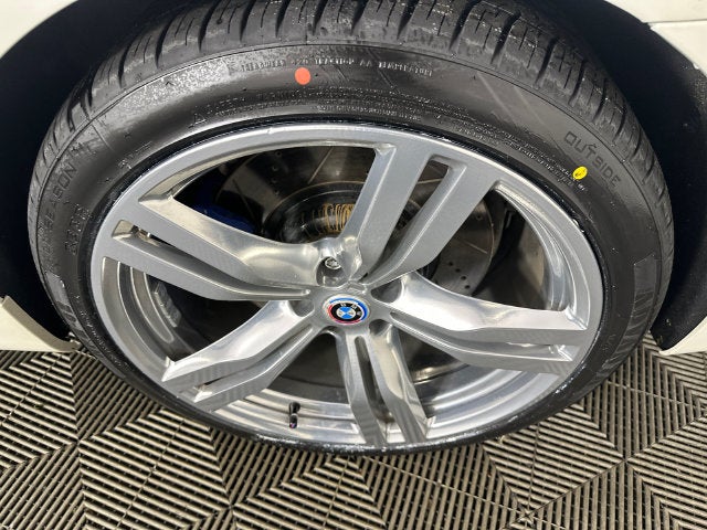 2018 BMW 7 Series 750i xDrive