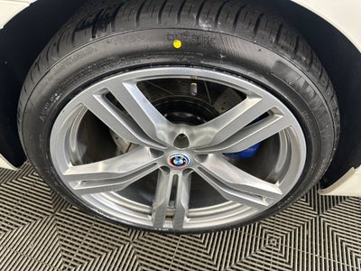 2018 BMW 7 Series 750i xDrive