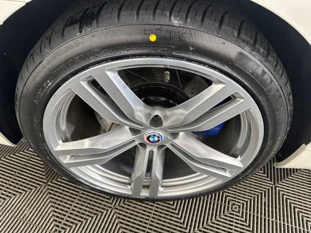 2018 BMW 7 Series 750i xDrive