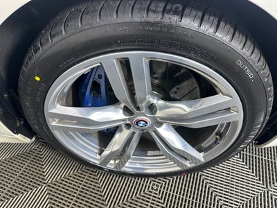 2018 BMW 7 Series 750i xDrive