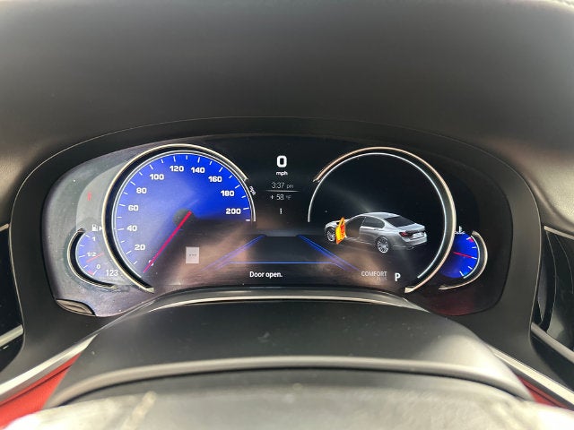 2018 BMW 7 Series 750i xDrive