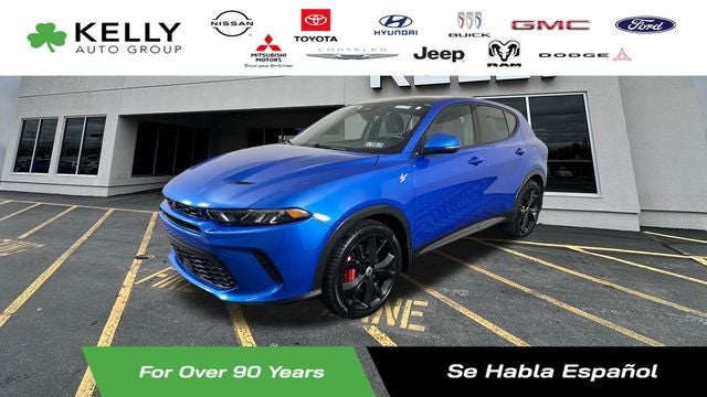 2024 Dodge Hornet R/T Plus