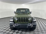 2022 Jeep Wrangler Sport S