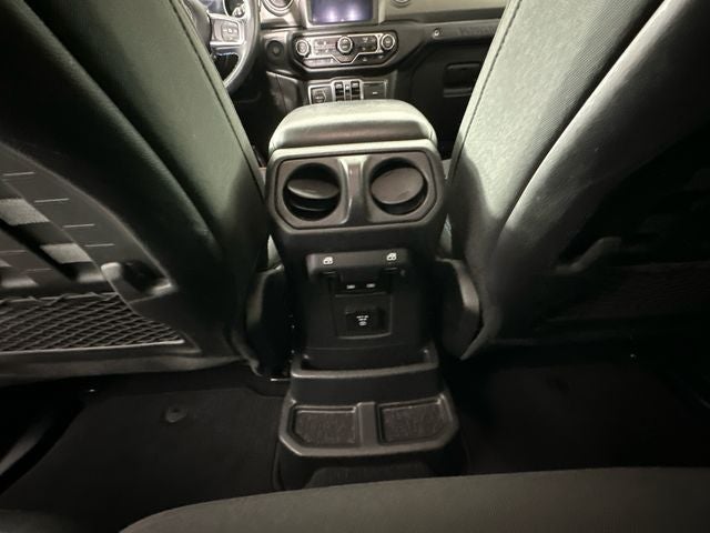 2023 Jeep Wrangler Rubicon 4xe