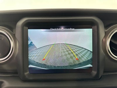 2023 Jeep Wrangler Rubicon 4xe