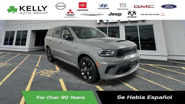 2022 Dodge Durango R/T