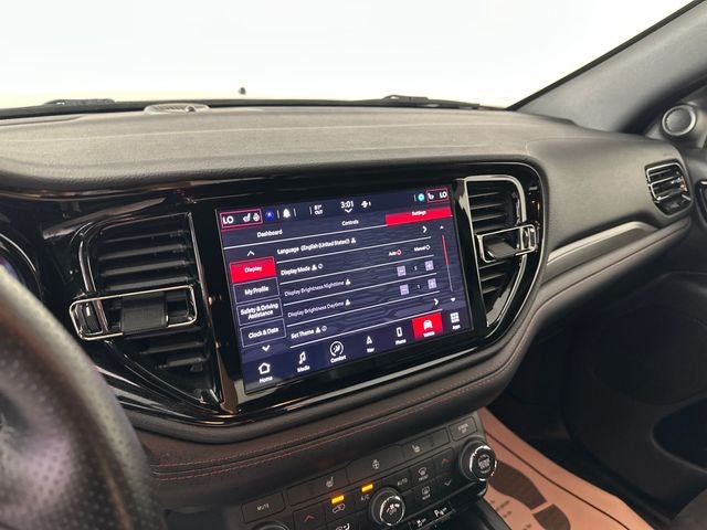 2022 Dodge Durango R/T