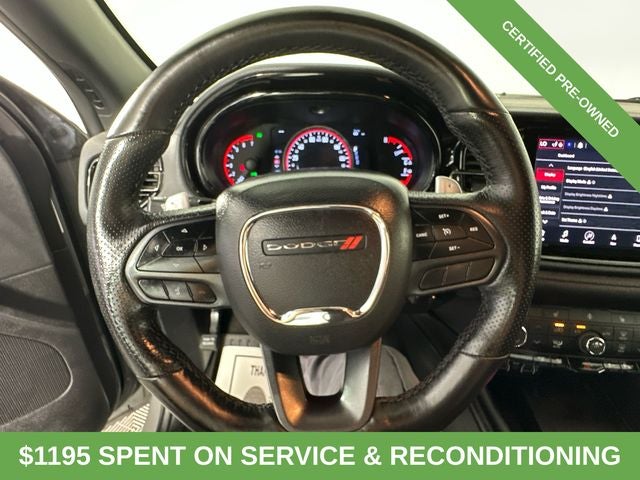2022 Dodge Durango R/T