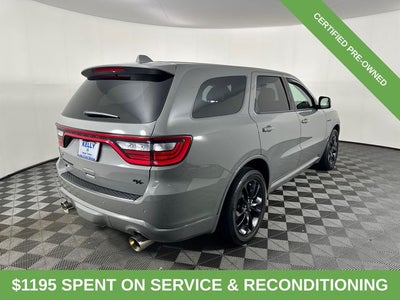 2022 Dodge Durango R/T
