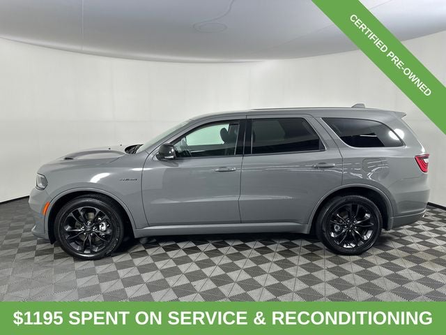 2022 Dodge Durango R/T
