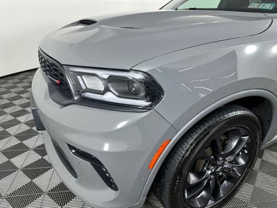 2022 Dodge Durango R/T