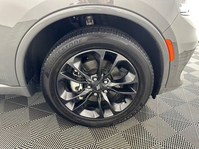 2022 Dodge Durango R/T