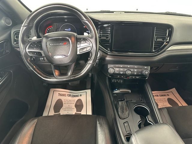 2022 Dodge Durango R/T