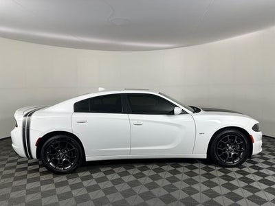 2018 Dodge Charger GT