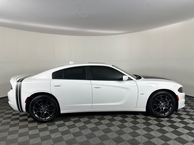 2018 Dodge Charger GT