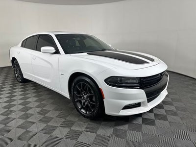2018 Dodge Charger GT