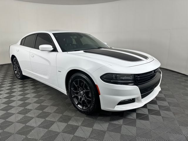 2018 Dodge Charger GT