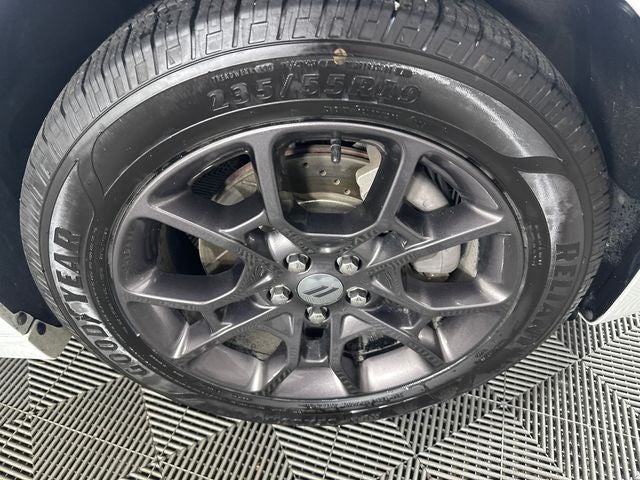 2018 Dodge Charger GT