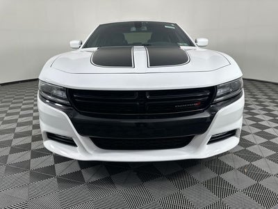 2018 Dodge Charger GT