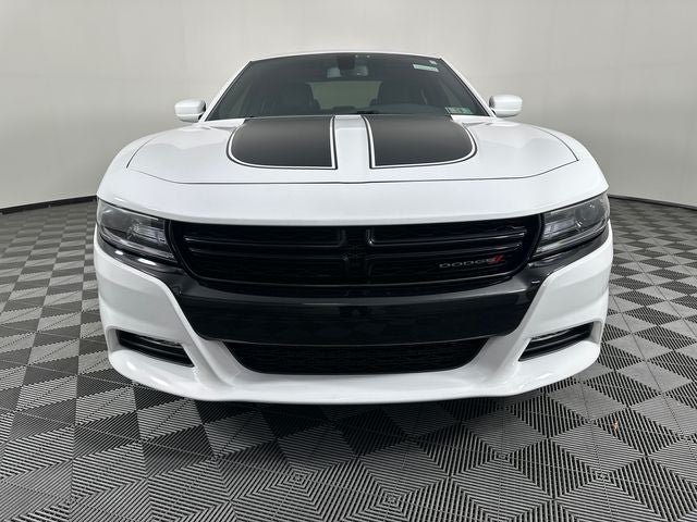 2018 Dodge Charger GT