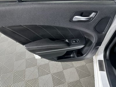 2018 Dodge Charger GT