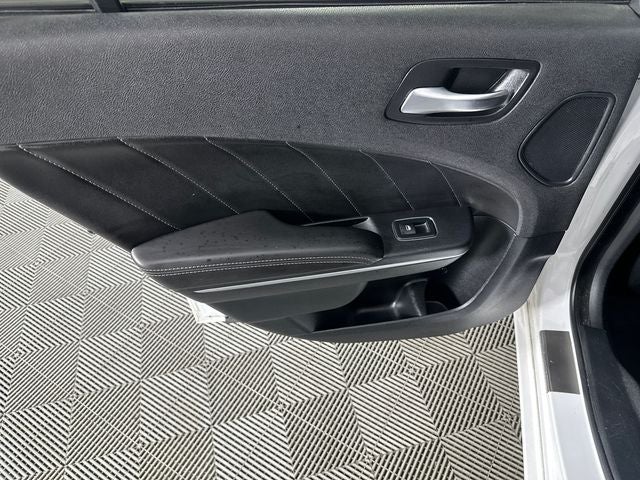 2018 Dodge Charger GT