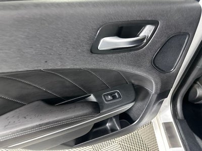 2018 Dodge Charger GT