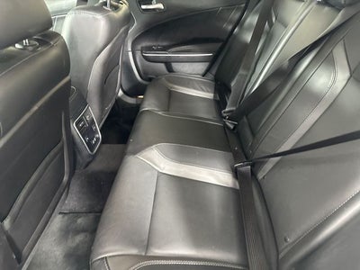 2018 Dodge Charger GT