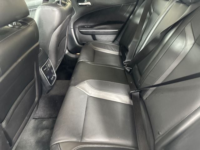 2018 Dodge Charger GT