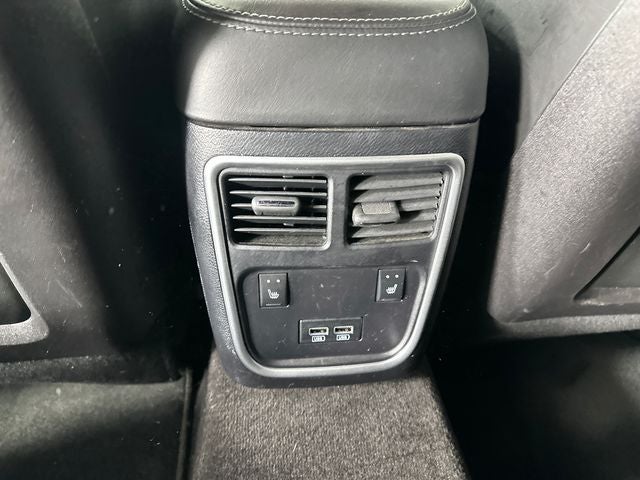 2018 Dodge Charger GT