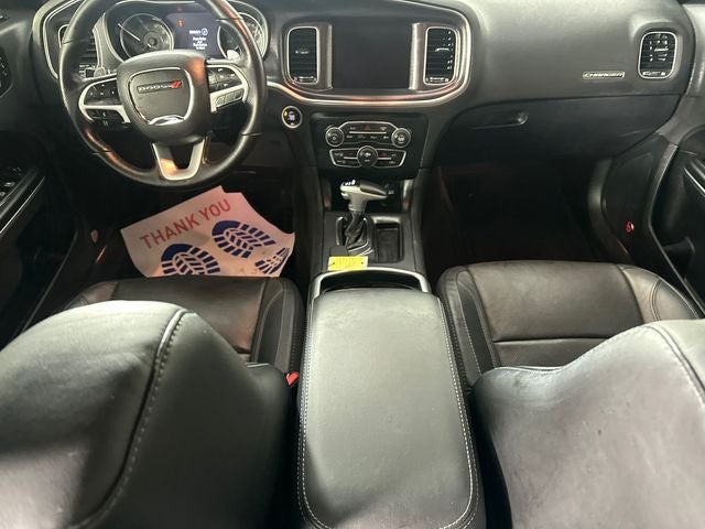 2018 Dodge Charger GT