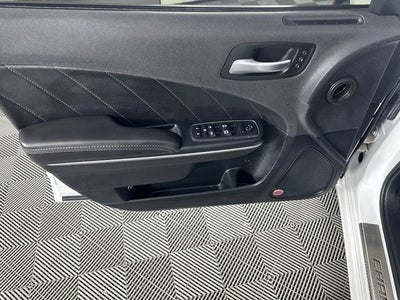 2018 Dodge Charger GT