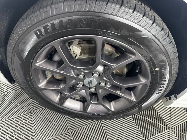 2018 Dodge Charger GT