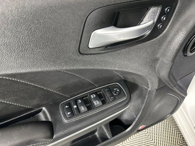 2018 Dodge Charger GT