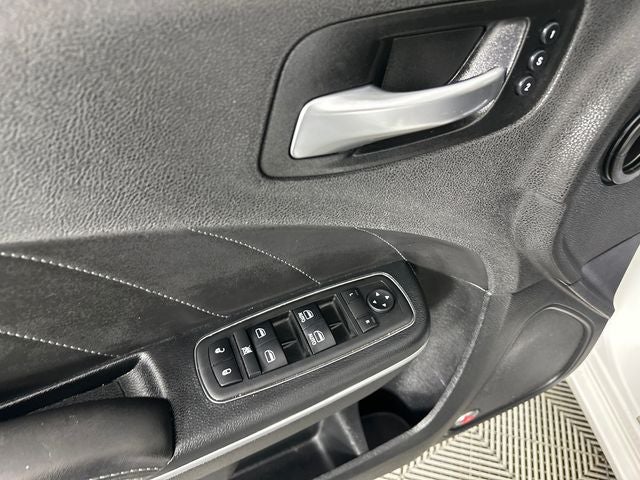 2018 Dodge Charger GT