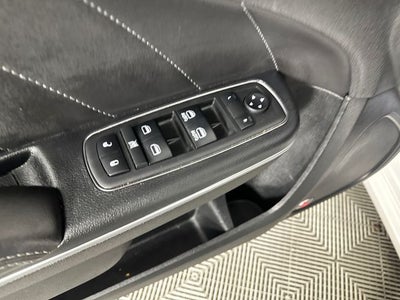 2018 Dodge Charger GT