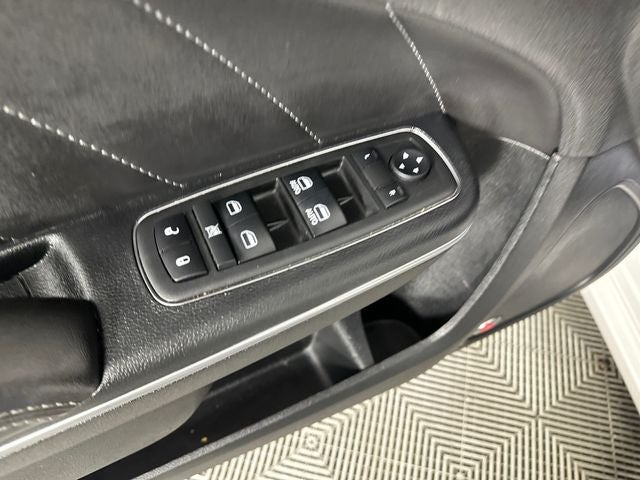 2018 Dodge Charger GT