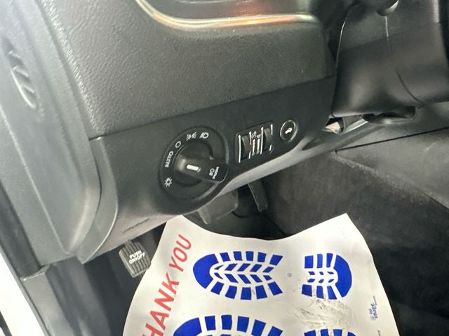 2018 Dodge Charger GT